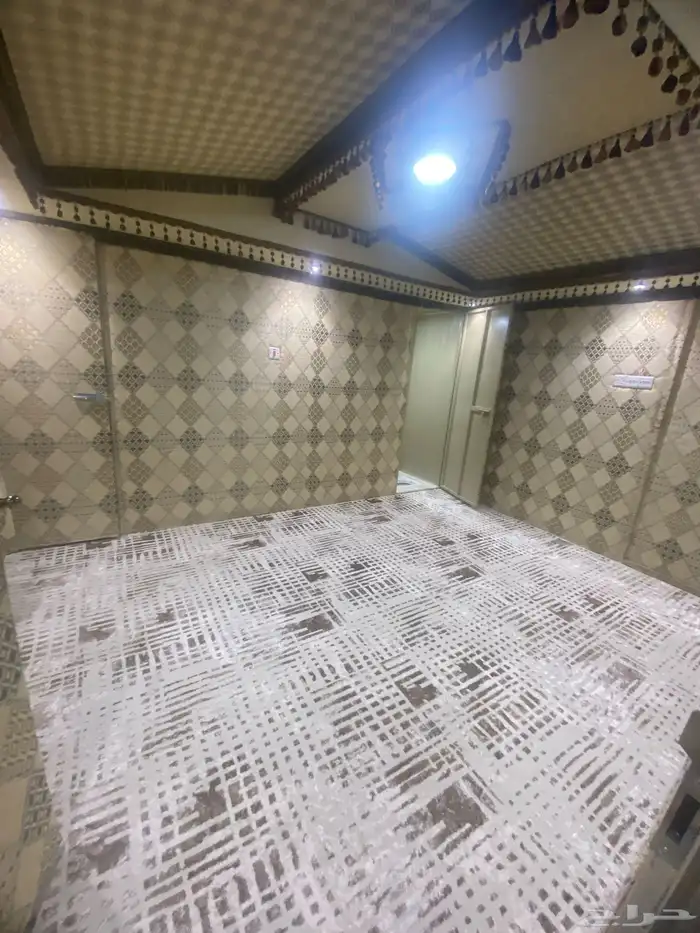 غرف سحب شنكو 13متر جديد جنط16 5