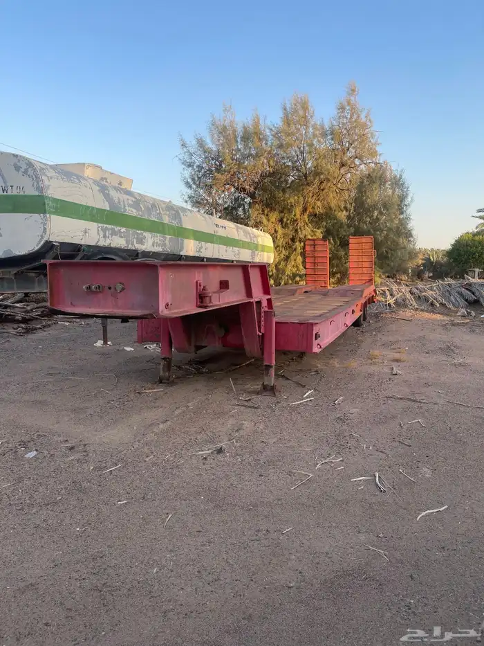 لوبد ثلاث محاور 13