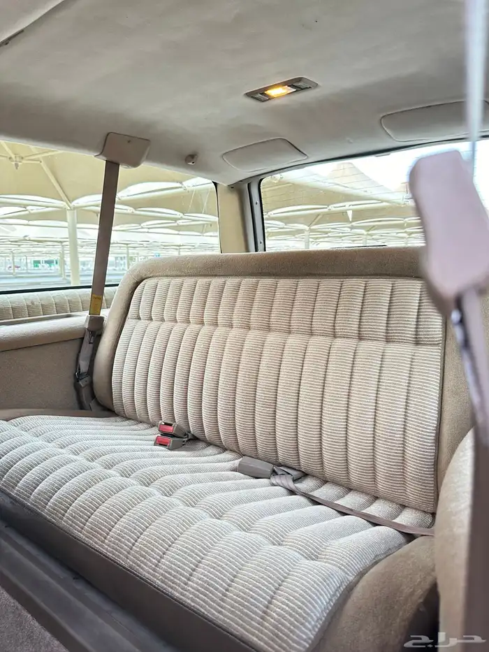 جمس سوبربان بلد وكالة 94 ( تم البيع ) 22