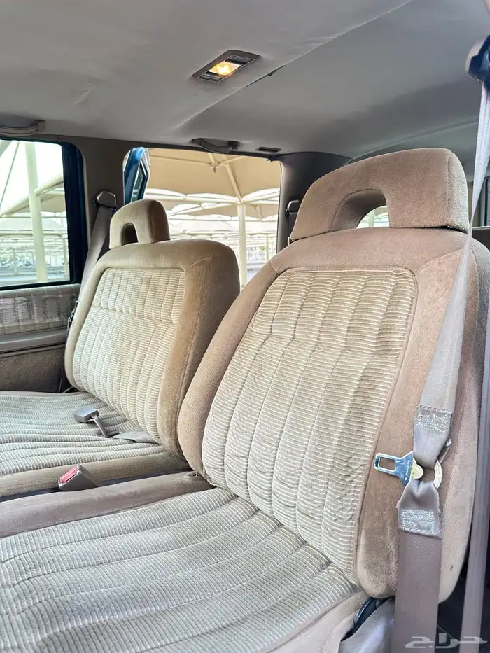 جمس سوبربان بلد وكالة 94 ( تم البيع ) 20