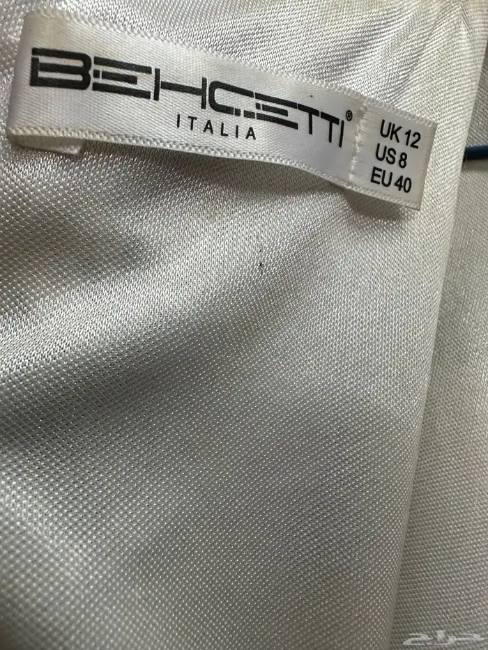 فستان من ايطاليا 1