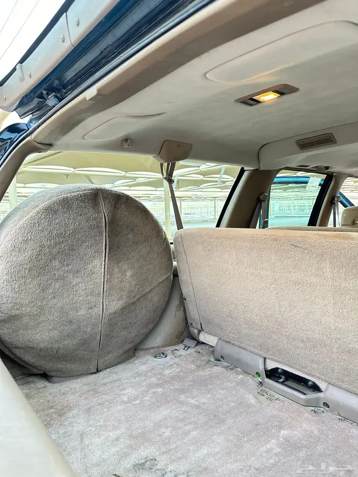 جمس سوبربان بلد وكالة 94 ( تم البيع ) 27