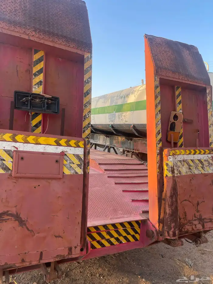 لوبد ثلاث محاور 0