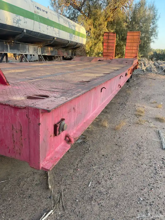 لوبد ثلاث محاور 5