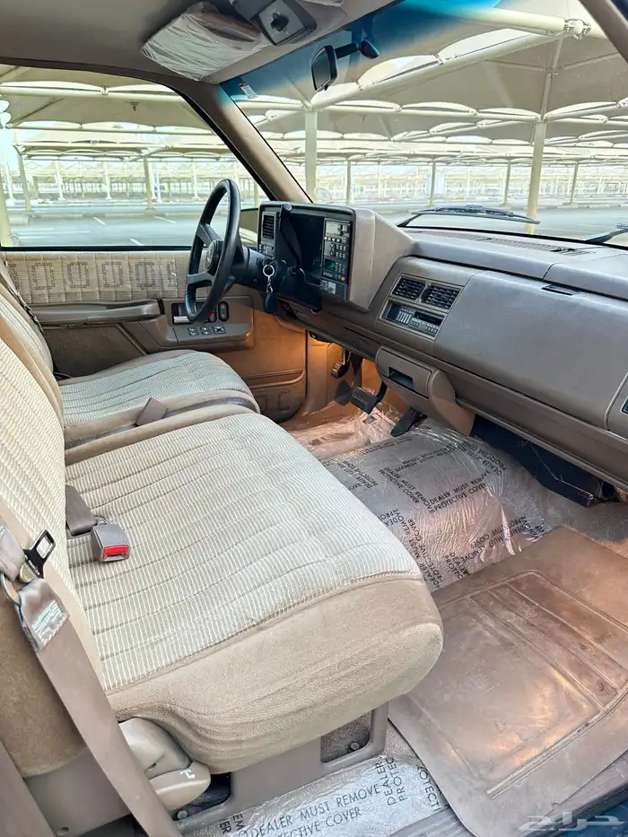 جمس سوبربان بلد وكالة 94 ( تم البيع ) 24