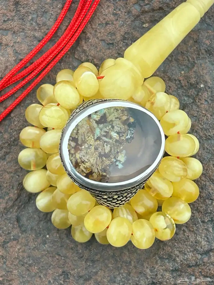 خواتم عقيق 12