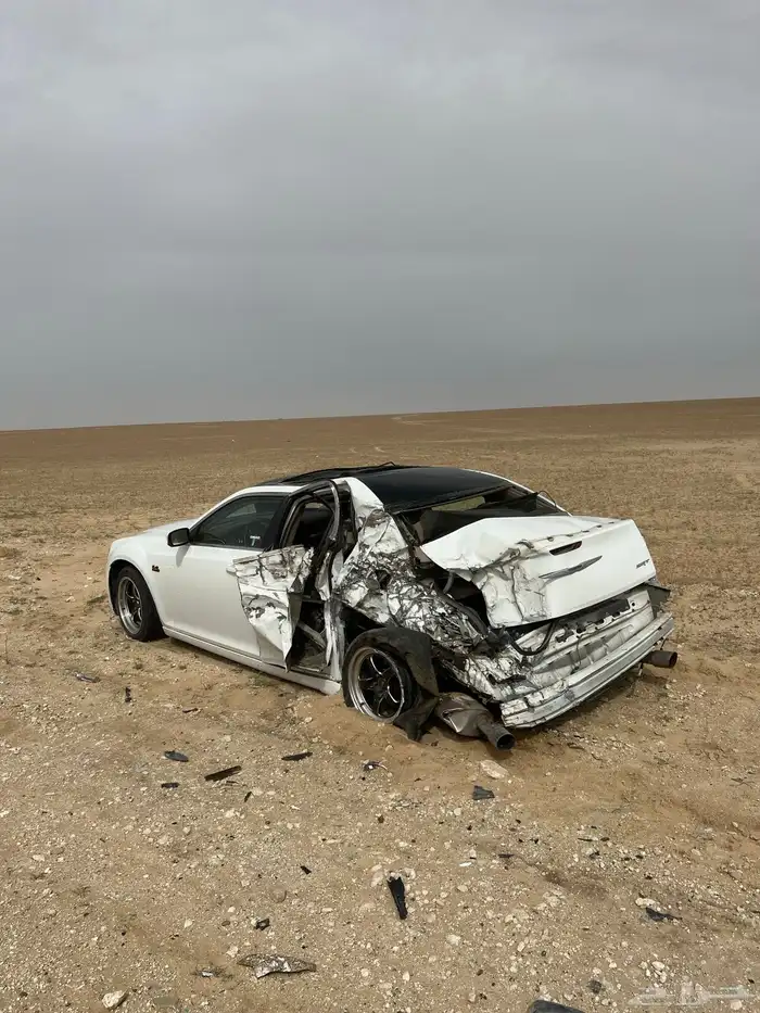 كرايسلر قطع 1
