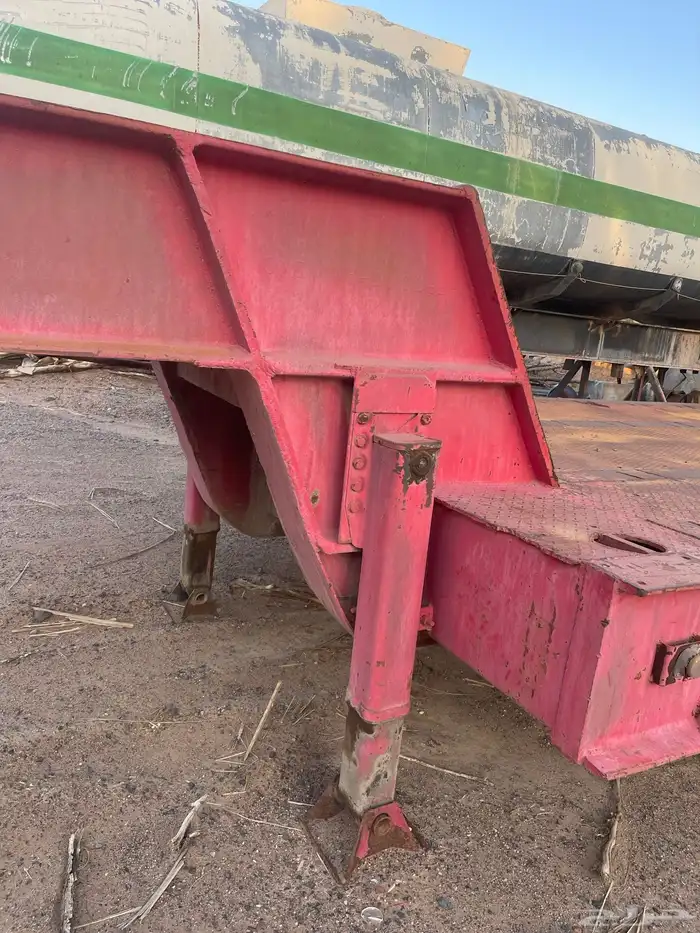 لوبد ثلاث محاور 2