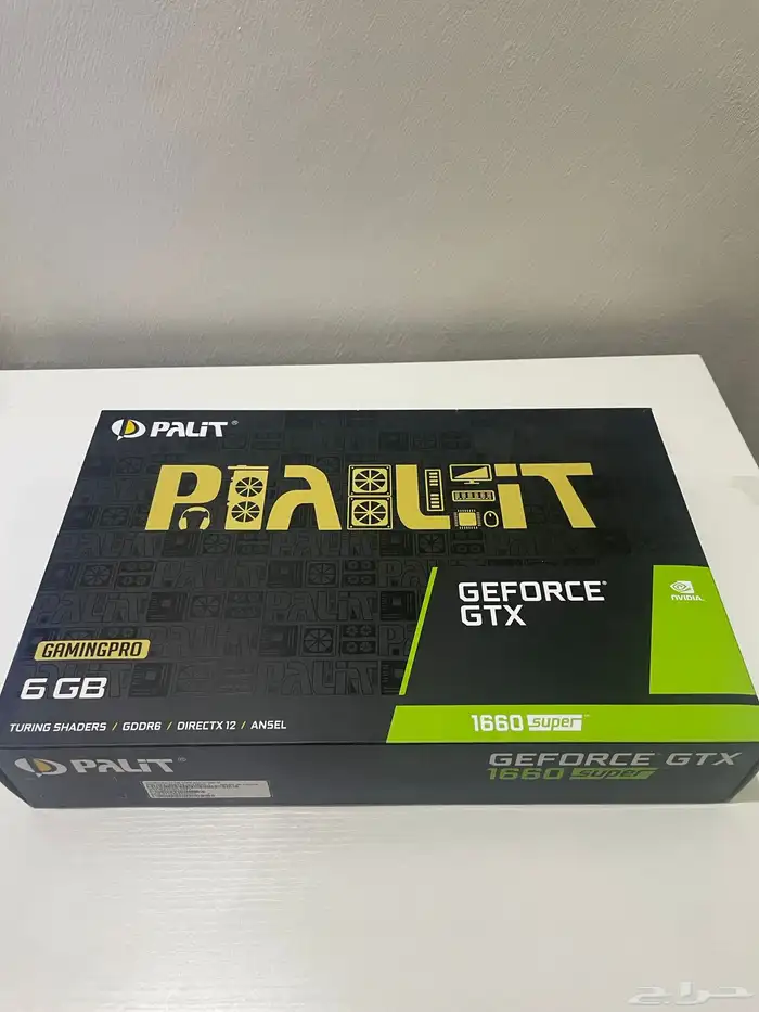 بي سي قيمنق pc جديد 7