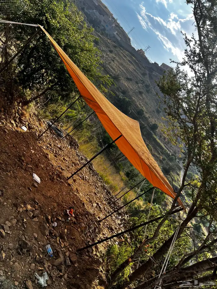 راوية حلال مضلات حلال مستلزمات اغنام 15