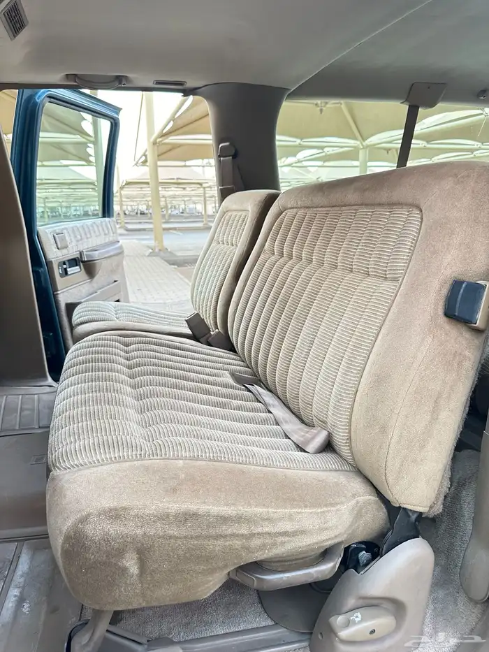 جمس سوبربان بلد وكالة 94 ( تم البيع ) 21