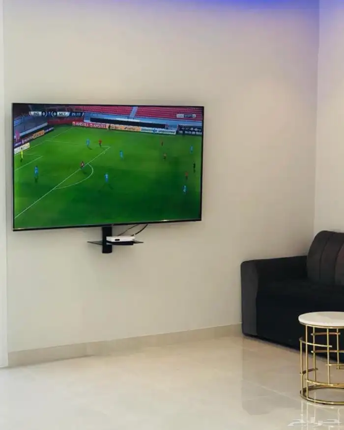 استراحة و منتجع العدنانية الرياض 4