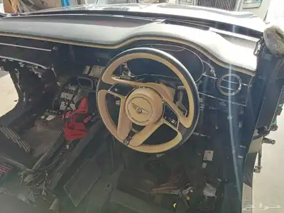 كت باك قزوز سيارات مكلارين 570S 720S mclaren 12