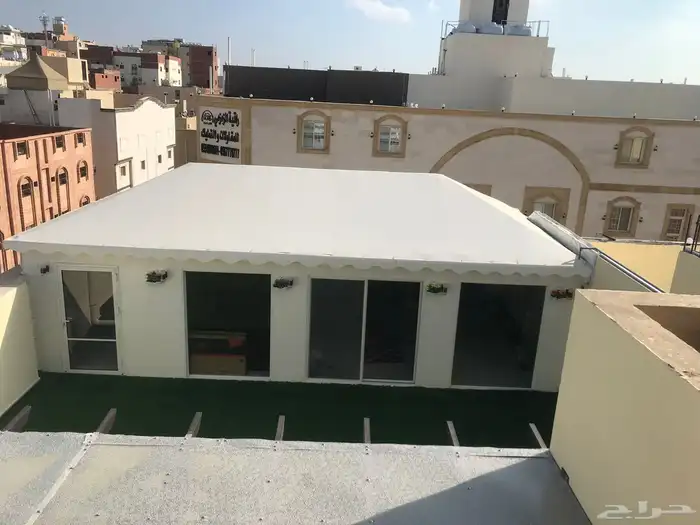 خيام بيت شعر مضلات 12
