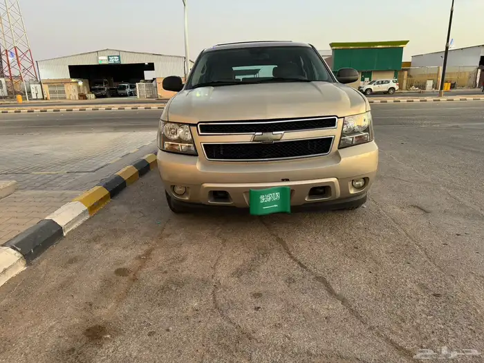 تاهو دبل 1