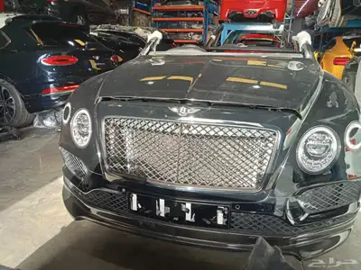 كت باك قزوز سيارات مكلارين 570S 720S mclaren 24