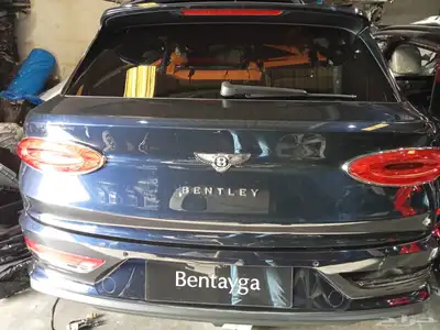 كت باك قزوز سيارات مكلارين 570S 720S mclaren 11