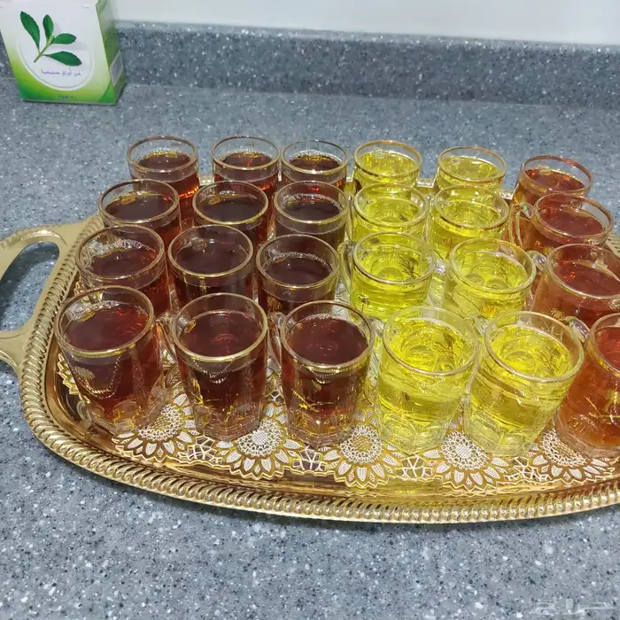 قهوجي المؤنسية قهوجي قرطبة قهوجي السلي 6