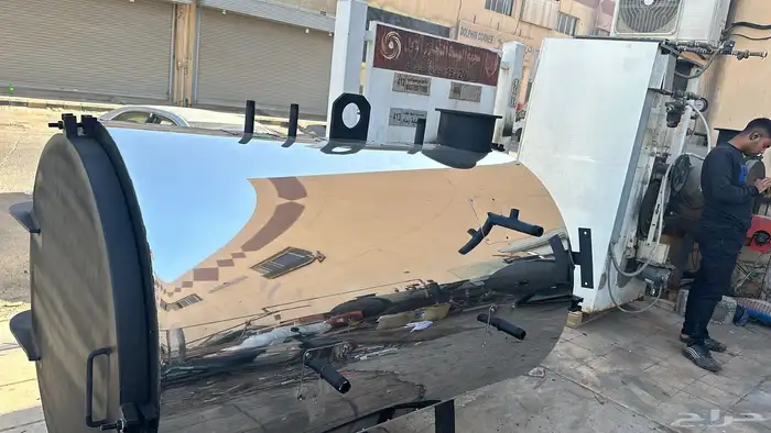 جميع انواع المعدات مغاسل 6
