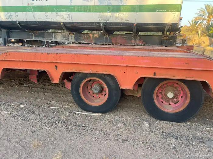 لوبد ثلاث محاور 3