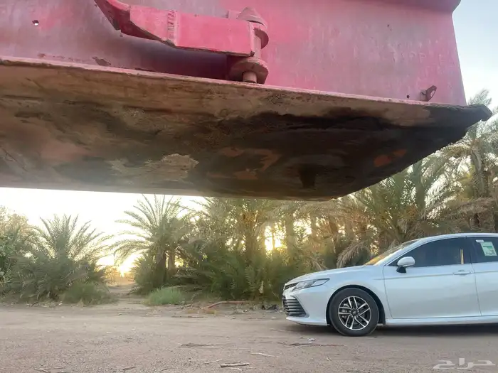 لوبد ثلاث محاور 7