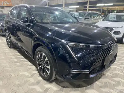 جي اي سي امكو 2025 25