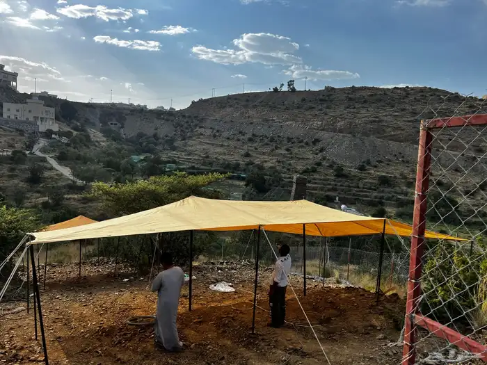 راوية حلال مضلات حلال مستلزمات اغنام 14