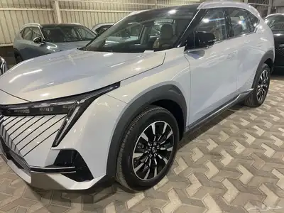 جي اي سي امكو 2025 30