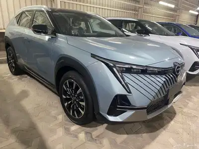 جي اي سي امكو 2025 0