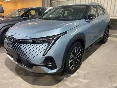 جي اي سي امكو 2025 2