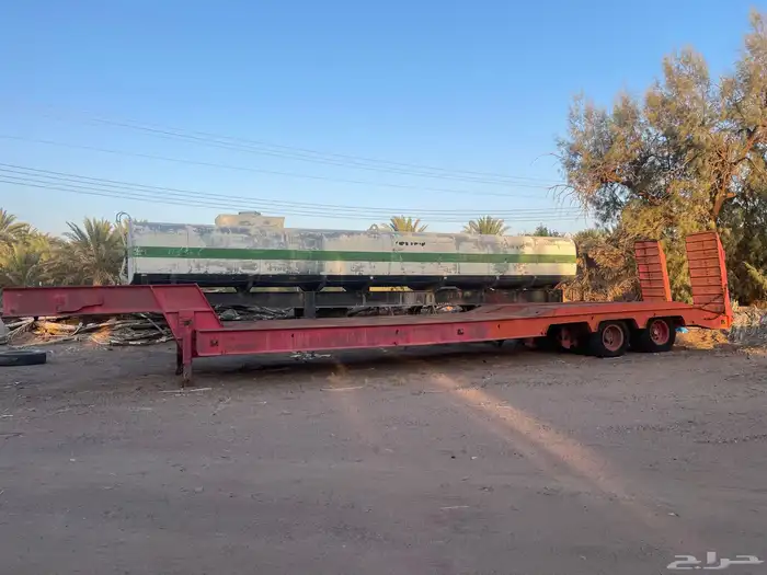 لوبد ثلاث محاور 12