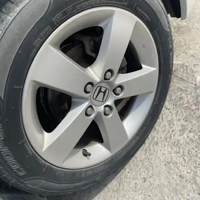قطع غيار هوندا سيفيك جميع القطع متوفره 4