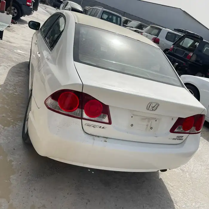 قطع غيار هوندا سيفيك جميع القطع متوفره 1