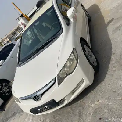 قطع غيار هوندا سيفيك جميع القطع متوفره 3