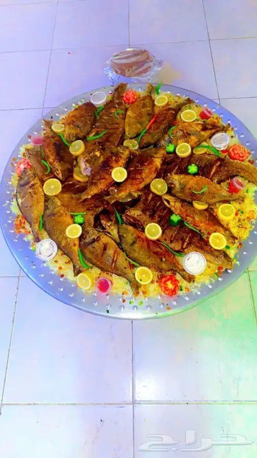 طبخ بيت طبخ مفطح 0