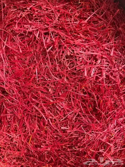 زعفران سوبر نقيل 2