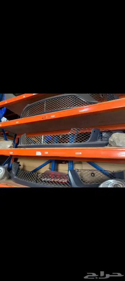 كت باك قزوز سيارات مكلارين 570S 720S mclaren 16
