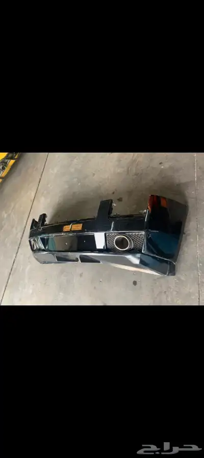 كت باك قزوز سيارات مكلارين 570S 720S mclaren 21