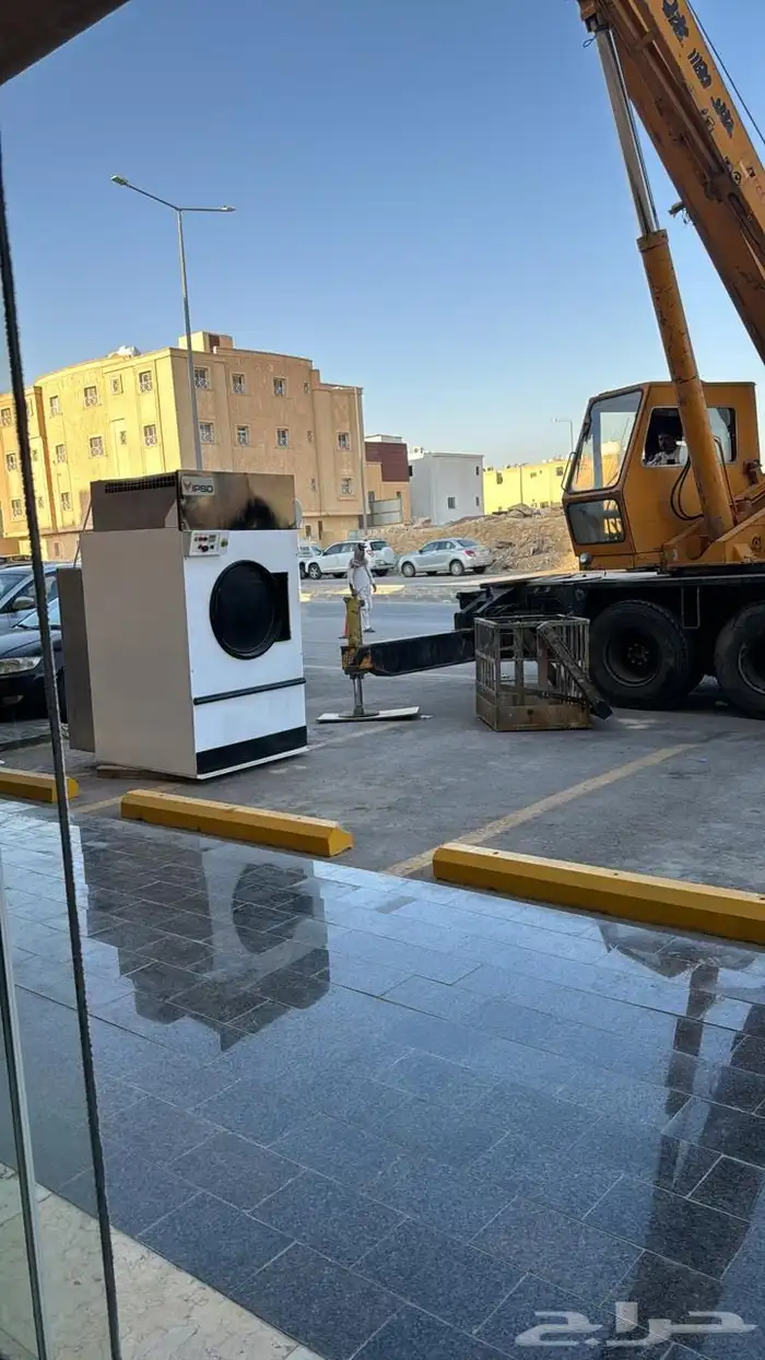 جميع انواع المعدات مغاسل 22