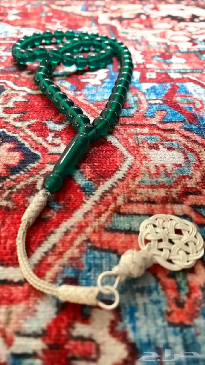 سبحات نحاس عرض خاص 55 7
