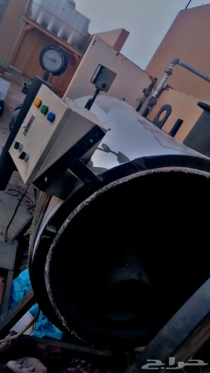 جميع انواع المعدات مغاسل 54