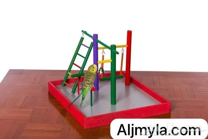 سيريلاك أقفاص ألعاب أعلاف اكل جاف اكل رطب 16