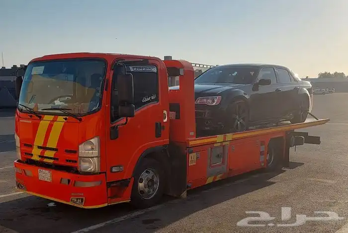 سطحه حقل تبوك مشاوير الشرف الزيته 1