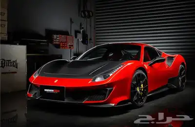 كت باك قزوز سيارات مكلارين 570S 720S mclaren 35