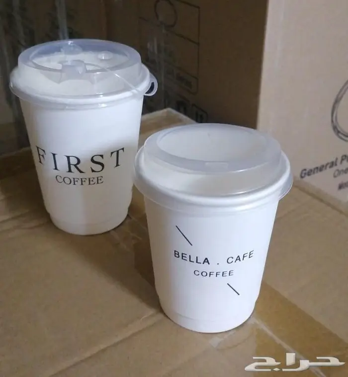مطبعه مطابع طباعه استكر كروت شخصيه فواتير بوكسات 5