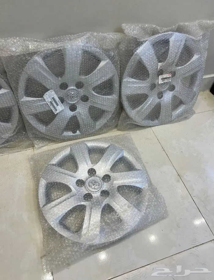 طيس كامري جديدت 2010 الى 2011 37