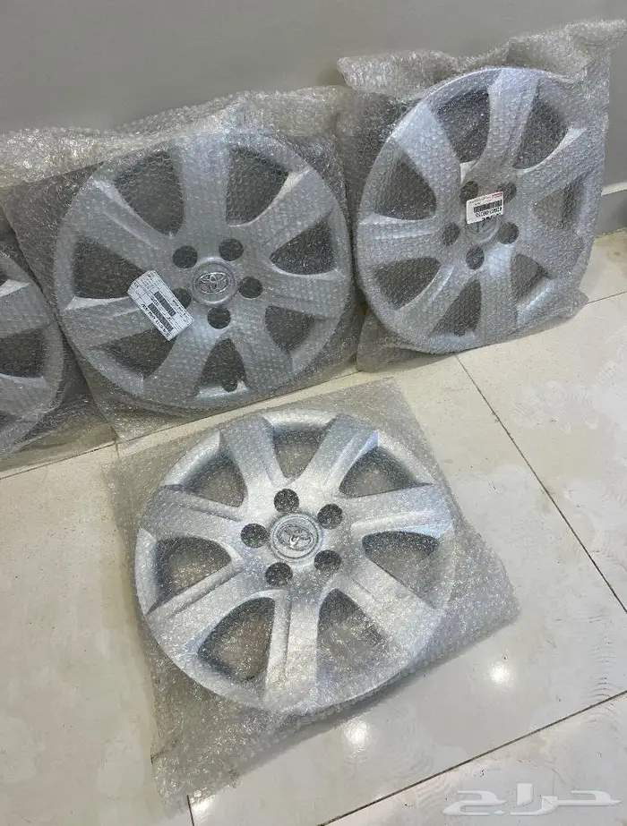 طيس كامري جديدت 2010 الى 2011 39