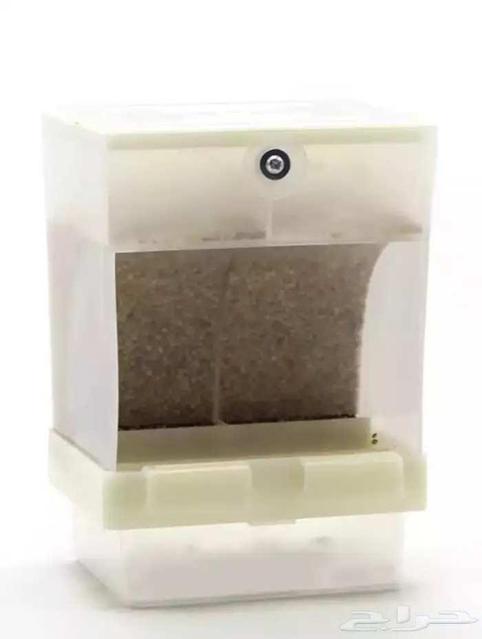 سيريلاك أقفاص ألعاب أعلاف اكل جاف اكل رطب 21