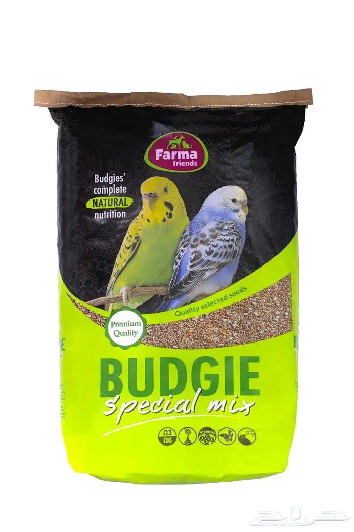 سيريلاك أقفاص ألعاب أعلاف اكل جاف اكل رطب 29