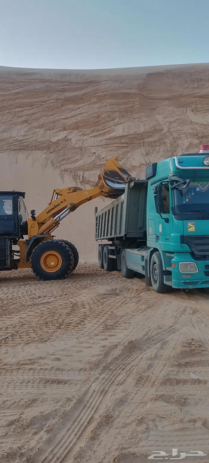 رمل دفان رمل بطحا خرسان تر ل 2